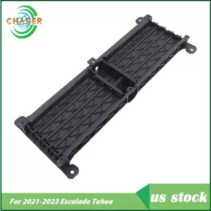 For 2021 22-23 Chevrolet Suburban 85521952 Bumper Left Lower Active Air Shutter - Bild 1 von 15
