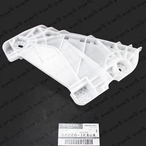 New Genuine OEM Nissan 09-20 370Z Passenger Side Front Headlamp Mounting Bracket - Bild 1 von 6