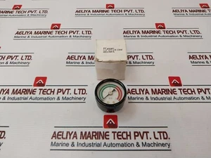 By 0 To 4 Bar Pressure Gauge - Picture 1 of 7