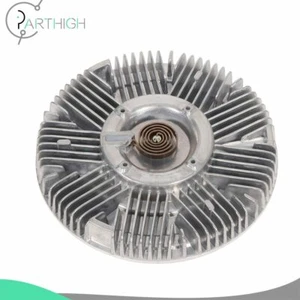 Ventilador de refrigeración del radiador embrague coche eléctrico para Ford F-150 1997 1998 1999-2008 4,2 L - Imagen 1 de 9