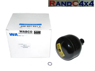 STC2784 Land Rover Range Rover P38 ABS Pump Accumulator WABCO - Image 1 of 3