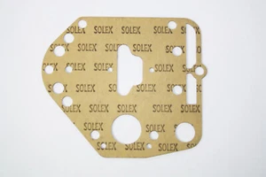 Solex ADDHE, 40ADDHE Carburatore, Doppio Carburatore Guarnizione Coperchio Top Cover - Foto 1 di 2