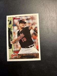 Cpp 1995 Bowman #311 Ben Mcdonald Baltimore Orioles - Picture 1 of 2
