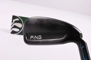 Ping G Crossover #4 Iron / 21 Degree / Blue Dot / Regular Flex Ping Alta Blue 70 - Picture 1 of 7