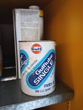 gulf oil collectibles