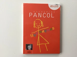 Livre audio AudioLib katherine PANCOL MUCHACHAS - Imagen 1 de 3