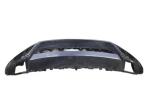 11-14 Volkswagen VW Touareg Front Bumper Valance Cover Panel 7P6807061E Oem - Picture 1 of 11