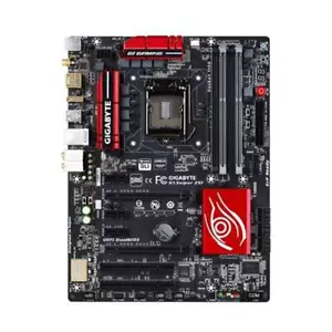 Placa base Intel Z97 ATX 1150 #38338 Gigabyte G1.Sniper Z97 - Imagen 1 de 2