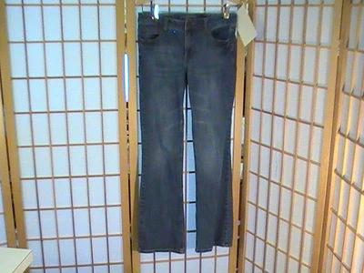 Cherokee Jeans Woman Boot Cut 14 Adjustable Waist 28 x 26 (J14-12) - Image 1 of 2