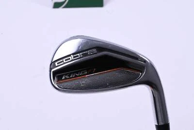 Cobra King F7 #9 Iron / 40 Degree / Regular Flex Fujikura Pro63i - Image 1 of 4