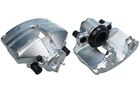 NK Front Left Brake Caliper for Skoda Superb CDAB 1.8 March 2009 to March 2015