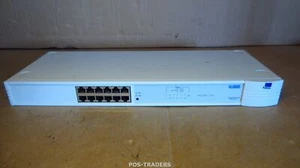 3Com S3C16440 uperStack II Entry Baseline Hub - 12 x 10Base-T - Ethernet Hub - Photo 1/6