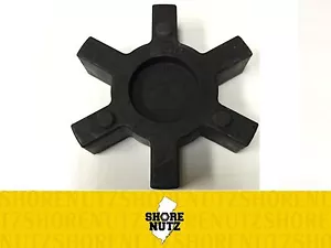 Neu Lovejoy Martin Typ L110 Gummi Spinne Einsatz Buna N Kupplung - Bild 1 von 1