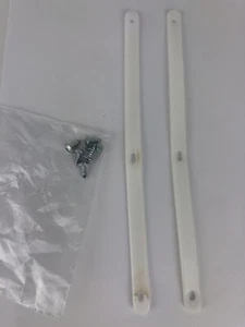 Graco FastAction FA SPT CK Stroller Canopy Fastener Frame Set Replacement Part - Picture 1 of 5