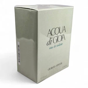 Giorgio Armani Acqua di Gioia Eau de Toilette Spray 100ml - Bild 1 von 4