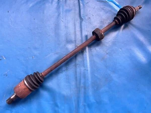 Rover 45 & MG ZS Right Side Driveshaft (1.8 PG1 Manual ABS) TDC000180 - Picture 1 of 3