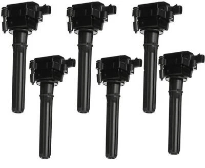 Bobinas de encendido para Chrysler 300 300M 1999-2005 Pacifica 3,5 L Foto 1 de 4