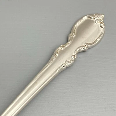 1847 Rogers Bros REFLECTION Silverplate Flatware CHOICE - Image 1 of 2