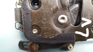 Hyundai Galloper II✨ Door Lock Driver Door Mechanism Lock Locking System ✨ - Picture 1 of 3