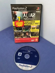 PS2 Official Magazine Australia July 2004 OPS2M Demo 47 SCED-52162 - Bild 1 von 5