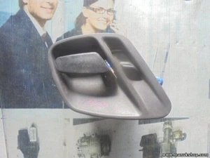 Maniglia porta maniglia interna anteriore sinistra Jeep Grand Cherokee II WJ, WG 2.7 5FX75TRMABLTD - Foto 1 di 4