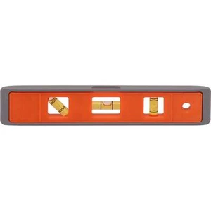 Johnson 7500M 9" Magnetic Structo-Cast Torpedo Level - Picture 1 of 1
