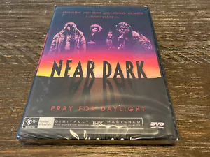 Near Dark (1987) (DVD, Lions Gate, 2022) Region Free Australian Import - Picture 1 of 2