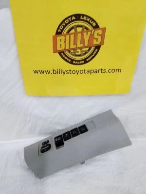 Consola piso delantero fijo para 11-19 SIENNA 80856 Foto 1 de 2