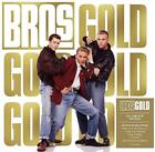 Bros - Bros: Gold - Bros CD K8VG The Cheap Fast Free Post The Cheap Fast Free