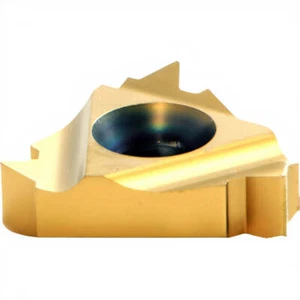 Carmex External Thread Turning Insert 16 ER 2.0 ISO P25C - Picture 1 of 7