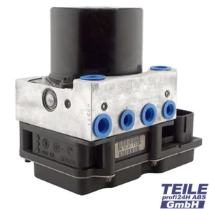 x Unidad de control ABS VW 6Q0614417P 0265800512 6Q0907379AG 24 meses de garantía* - Imagen 1 de 6