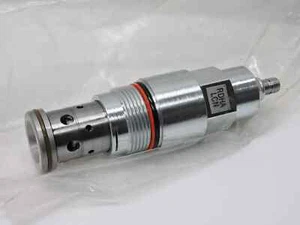 Genuino - VÁLVULA DE CARTUCHO ALIVIO HIDRÁULICO SOLAR RDHA-LCN RDHALCN - Hecho en EE. UU. - Imagen 1 de 2