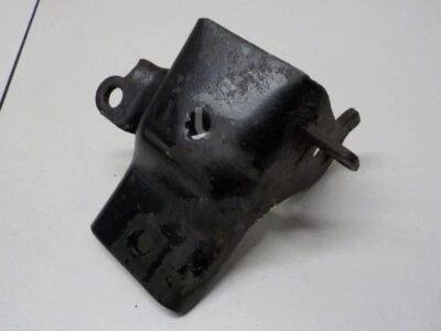 GENUINE BRAND NEW HYUNDAI TIBURON 2001-2006 BRACKET - ROLL SUPPORT, REAR - Image 1 of 2