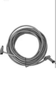 For Starlink Rectangular Satellite V2 Internet Replacement Cable Line Wire(30ft) - Picture 1 of 12