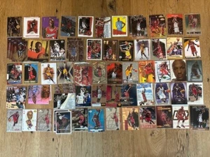 🔥 Lamar Odom Basketball Card Lot (77) - RCs, Parallels, Inserts 🔥 - Picture 1 of 7
