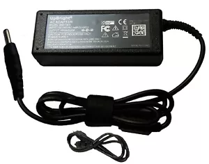 AC Adapter For Acer Chromebook 14 Model N16P1 Bundle CB3-431 Chrome OS Netbook - Picture 1 of 4