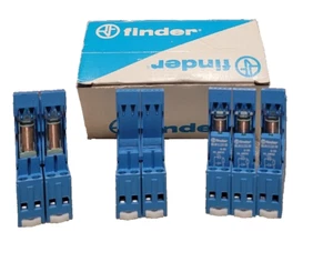 Finder Koppelrelais 230 V AC - Bild 1 von 7