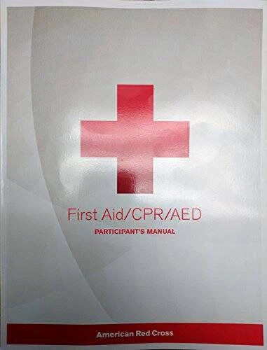 Heartsaver First Aid CPR AED Instructor Manual by Aha (2011) Paperback - GOOD - Imagem 1 de 1