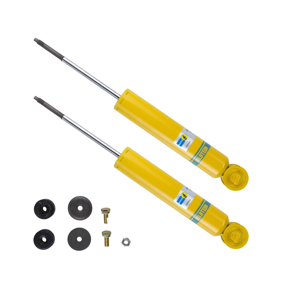 Bilstein 24-015363 B8 Sport Rear Shock Absorbers for 86-91 Mercedes-Benz 560SEL Foto 1 de 1