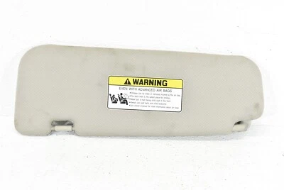 Hyundai Genesis 2009-2016 cupé conjunto parasol pasajero derecho derecho fabricante original 09-16 Foto 1 de 4