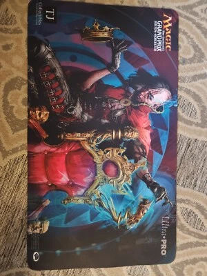 Magic: The Gathering themed playmate. C6 - Image 1 of 4