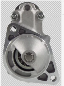 Starter Motor MECE - Picture 1 of 3