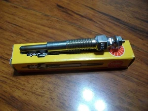NGK SHIBAURA N843-D / N843L / N844 / N844L-D / N844LT-C GLOW PLUG SBA185366190 - Picture 1 of 2