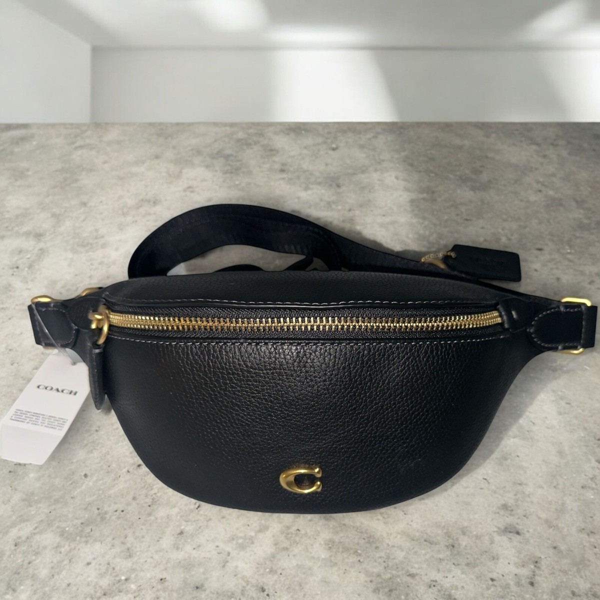 Coach Belt Bag & Fanny Pack Convertible Bags & Handbags for Coach Belt Bag & Fanny Pack Convertible Bags & Handbags for