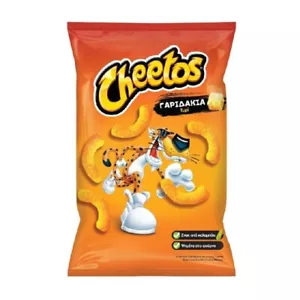 Lays Cheetos Lotto Cheese Puffs Snacks Full Case 50 packs x 30g - Picture 1 of 1