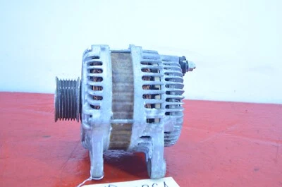 ALTERNADOR MOTOR NISSAN VERSA NOTE 1.6L 14-19 OEM Foto 1 de 4