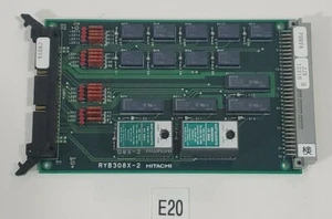 *PREOWNED* Hitachi RYB308X-2 PCB Board + Warranty & Free Shipping! - Picture 1 of 6