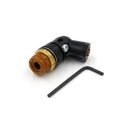 9-8219 Thermal Dynamics Genuine Plasma Cutter Consumables Torch Head SL60 SL100 - Image 1 of 4