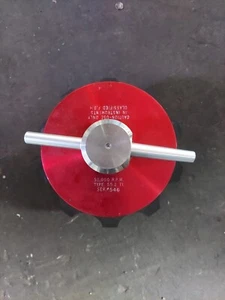 Beckman 55.2 Ti Festwinkel Zentrifuge Rotor Typ 55K U/min Rotor - Bild 1 von 2