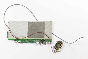 QiLive MW1628H AUCHAN Motherboard System Board 16Gb Replacement Part - Picture 1 of 2